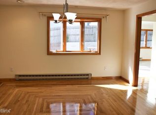 36 Brunswick St #4, Quincy, MA 02171