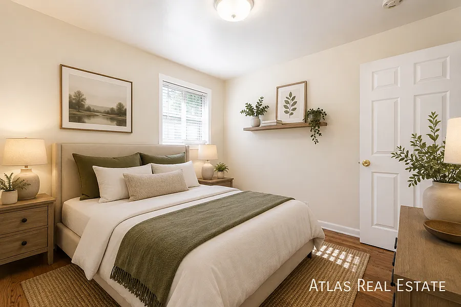 Modern 1 Bed Home near DU, Yale Station, and Yale/I-25 Intersection! — Photo 2