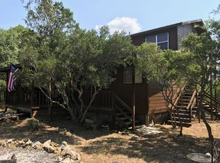 290 Bluff Trl, Dripping Springs, TX 78606