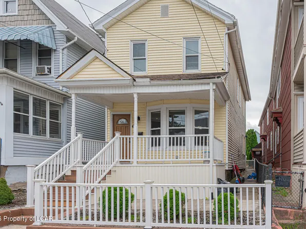 68 S Meade St, Wilkes Barre, PA 18702