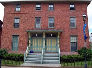 51 Congress St #C, Hartford, CT 06114