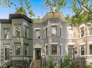 137 P St NW #1, Washington, DC 20001