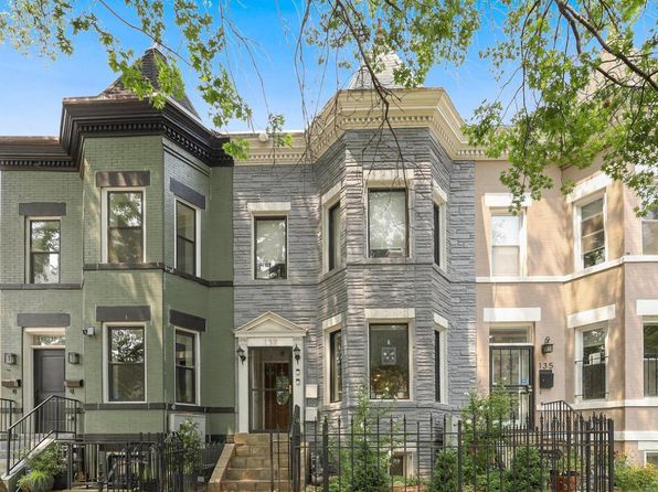 137 P St NW #1