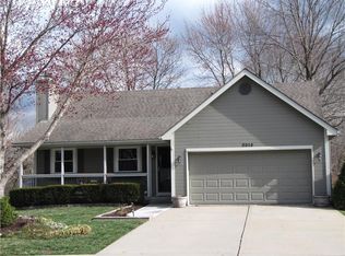 2015 NE Patterson Dr, Lees Summit, MO 64086