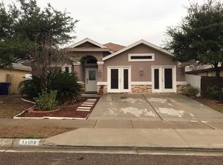 11103 Barrileros Dr, Laredo, TX 78045