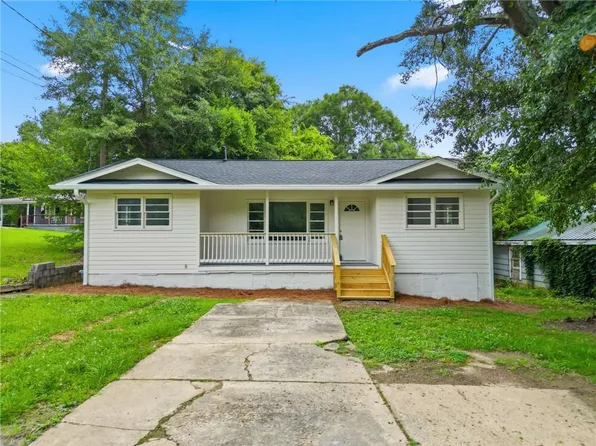 310 Morgan Valley Rd, Rockmart, GA 30153