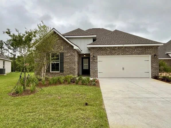 87 Flora Ln, Freeport, FL 32439
