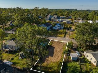 6724 Rockwood Rd, Cammack Village, AR 72207