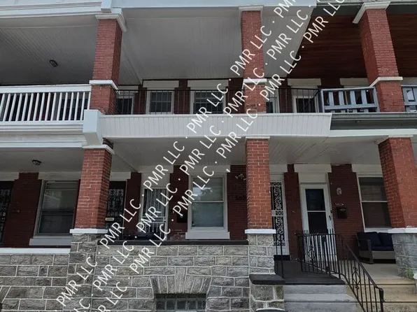 5820 Lansdowne Ave #A, Philadelphia, PA 19131