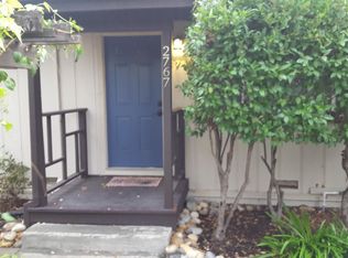2767 Warner Ln, Pleasant Hill, CA 94523