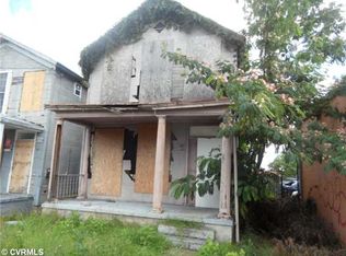 10 E 19th St, Richmond, VA 23224