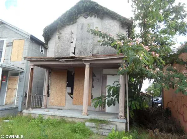 10 E 19th St, Richmond, VA 23224