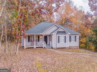 647 Philadelphia Dr, Jasper, GA 30143