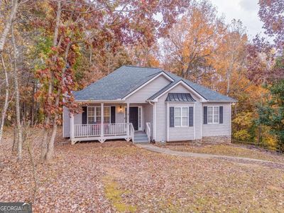 647 Philadelphia Dr, Jasper, GA, 30143