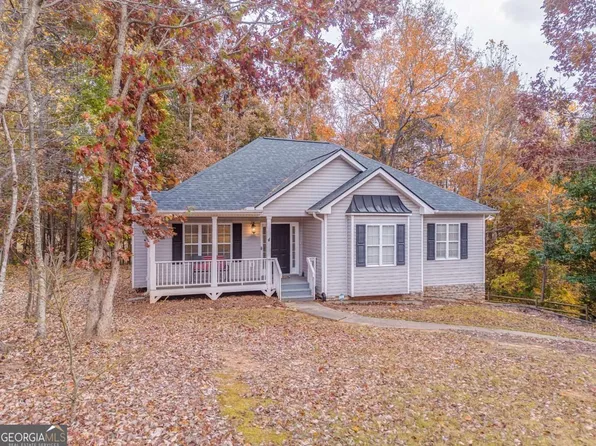 647 Philadelphia Dr, Jasper, GA 30143