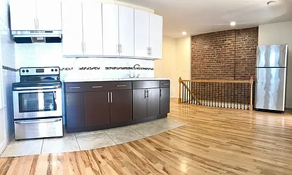 Rented by Zjama Realty Corp
