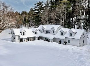 1457 Mountain Rd #5, Stowe, VT 05672