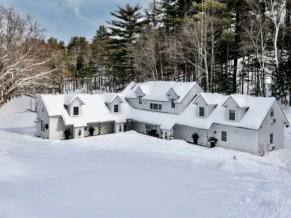 1457 Mountain Road #5, Stowe, VT 05672