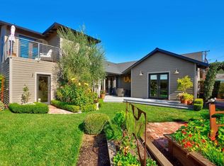 2105 Northwood Dr, Santa Rosa, CA 95404