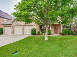 2404 Fawn Meadow Dr, Little Elm, TX 75068