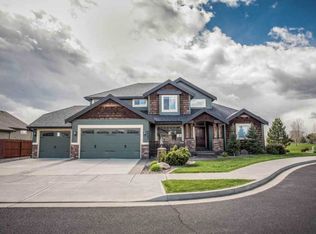 8303 N Hemlock Ct, Spokane, WA 99208