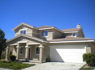 43141 Business Center Pkwy STE 108, Lancaster, CA