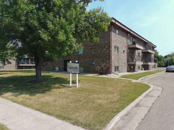 Gateway Circle Apartments