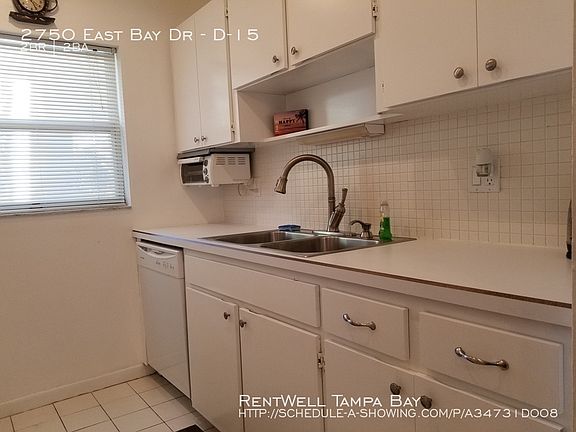 5th image of 2750 E Bay Dr APT 15D