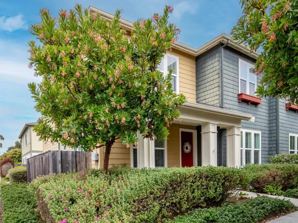 5002 Telegraph Blvd, Marina, CA 93933