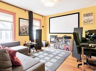 42 Benton Rd #3, Somerville, MA 02143