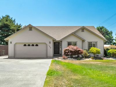 149 Franklin Ave, Fortuna, CA, 95540