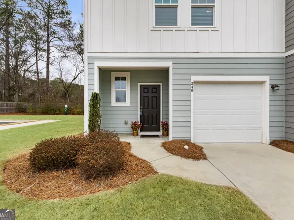 248 Grand Central Way, Cartersville, GA 30120