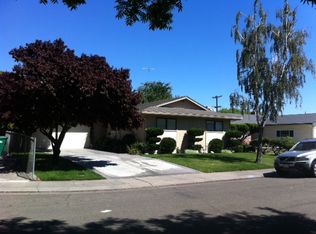 8444 Kinross Way, Stockton, CA 95210