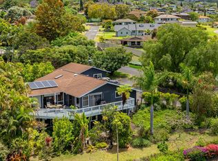 10 Lopaka Pl, Kula, HI 96790