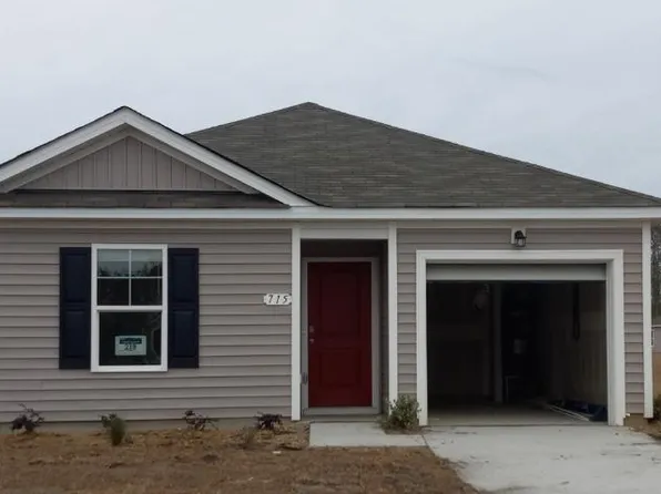 715 Planters Moon Dr. Lot 218-  Helena A, Galivants Ferry, SC 29544