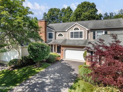 34 Peach Tree Lane, Little Silver, NJ, 07739