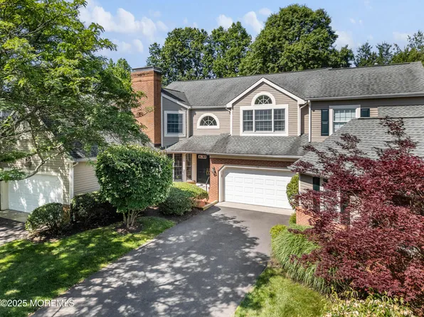 34 Peach Tree Lane, Little Silver, NJ 07739