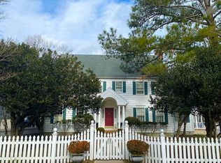 12917 Riggin Ridge Rd, Ocean City, MD 21842