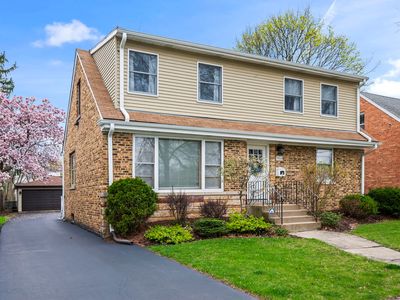 914 N Kennicott Ave, Arlington Heights, IL, 60004