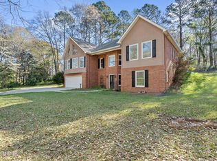 158 Red Fox Run, Macon, GA 31210