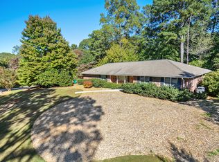 3193 Wanda Woods Dr, Atlanta, GA 30340