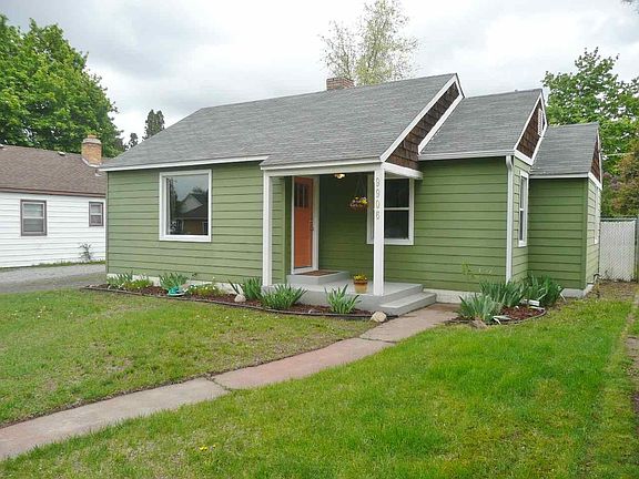 2nd image of 9906 N Whittier St