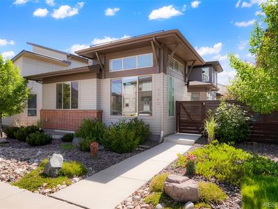 9740 Bennett Peak Street, Littleton, CO, 80125
