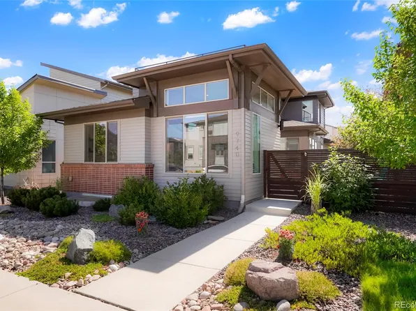9740 Bennett Peak Street, Littleton, CO 80125