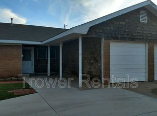 1405 Sandalwood Ln, Odessa, TX 79761