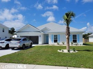 26906 Port Washington Ln, Orange Beach, AL 36561