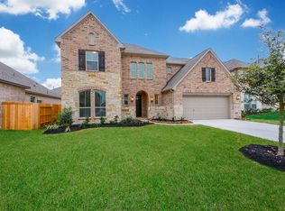 19923 Southern Stream Dr, Cypress, TX 77433