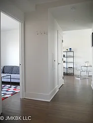 Rented by JMKBK LLC.