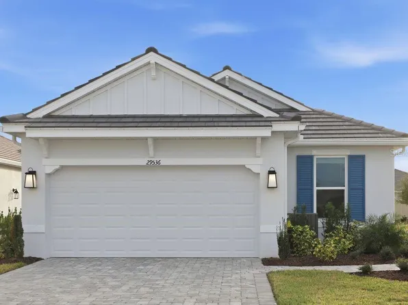 29536 Zupetta Ln, Wesley Chapel, FL 33545