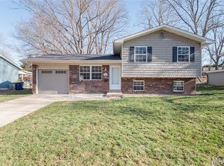1707 E 9th St, Washington, MO 63090